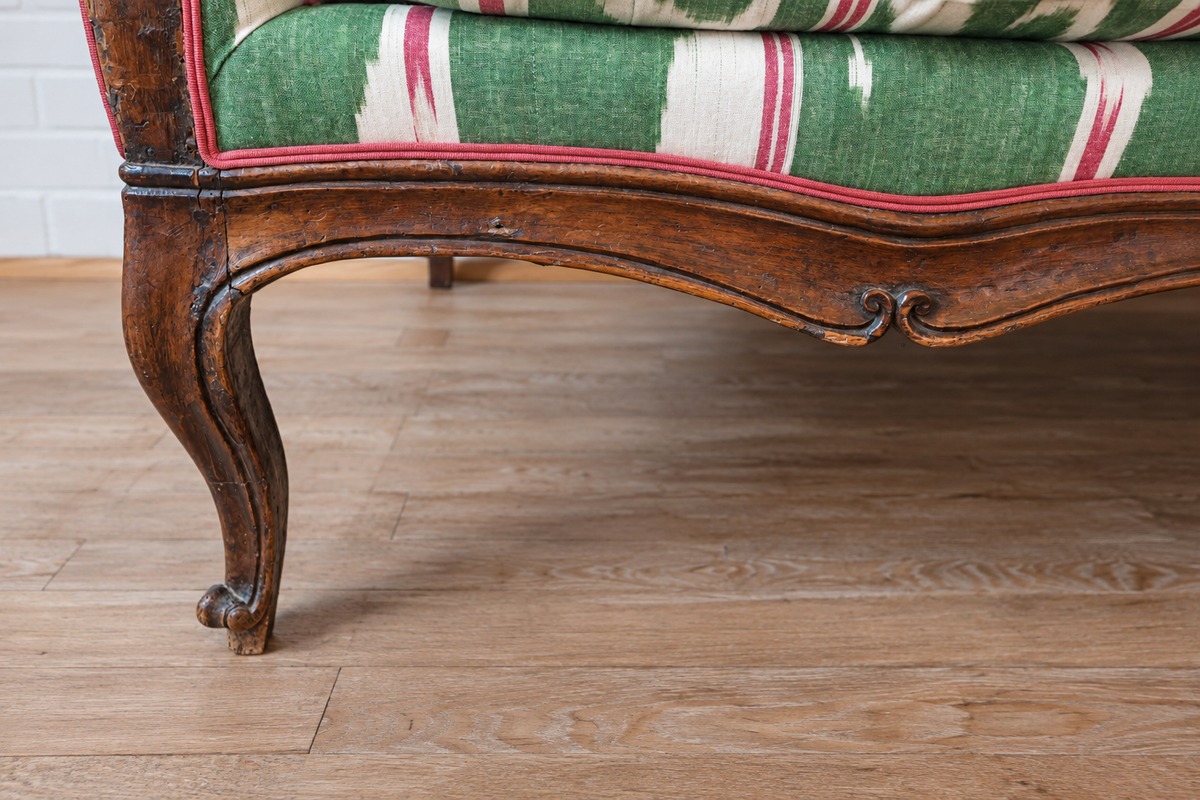 18th cent. Venetian Sofa