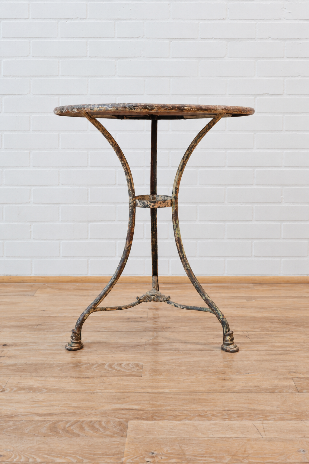 19th cent. Arras Garden Table