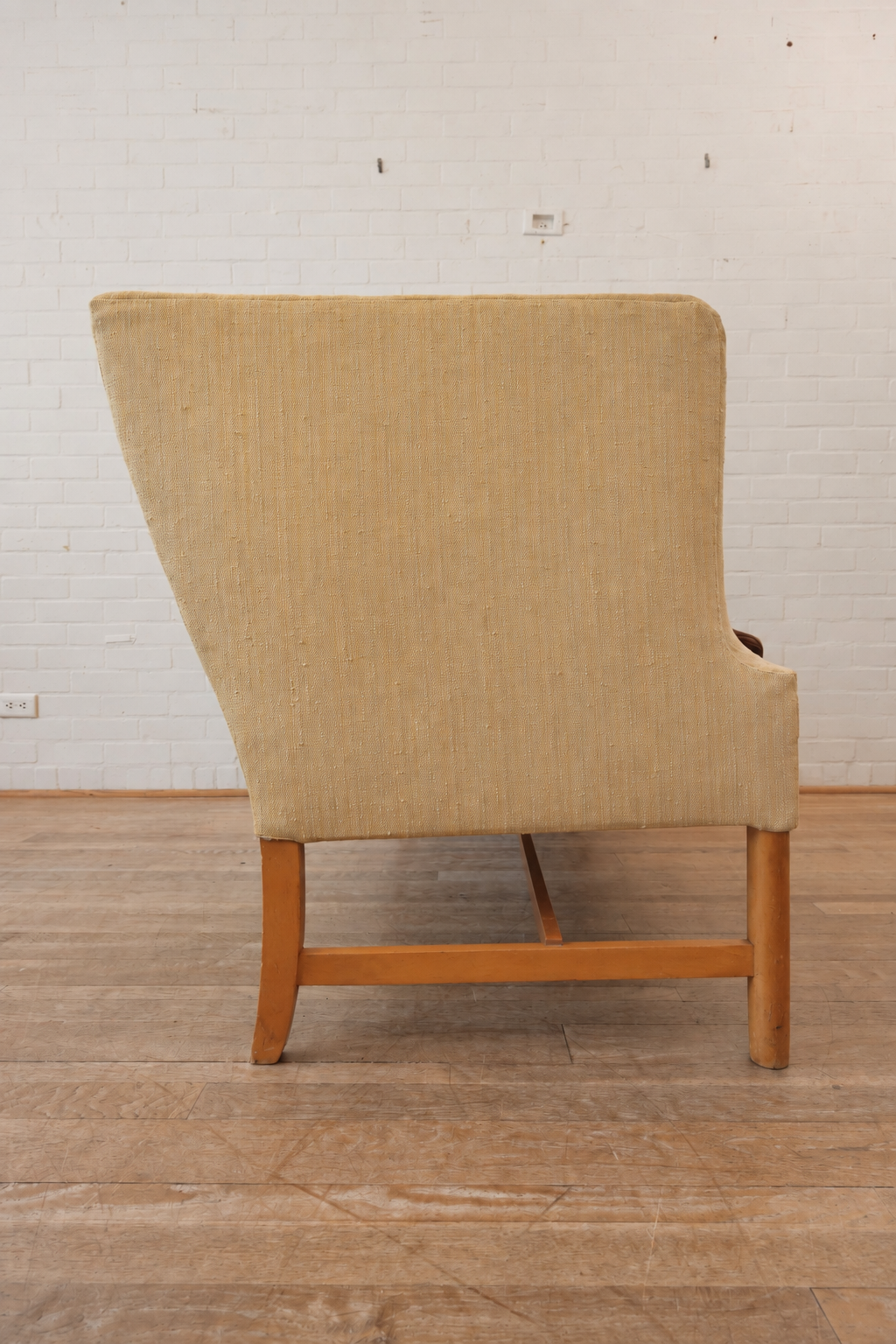 Elias Svedberg Sofa for Nordiska Kompaniet (1950s)