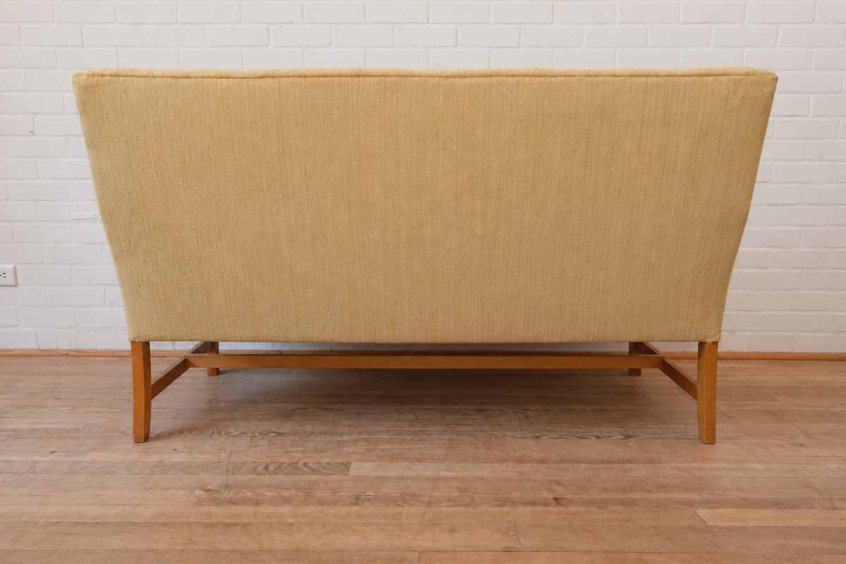Elias Svedberg Sofa for Nordiska Kompaniet (1950s)