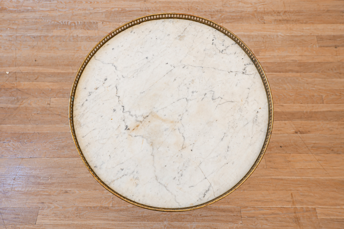 French Louis XVI Gueridon