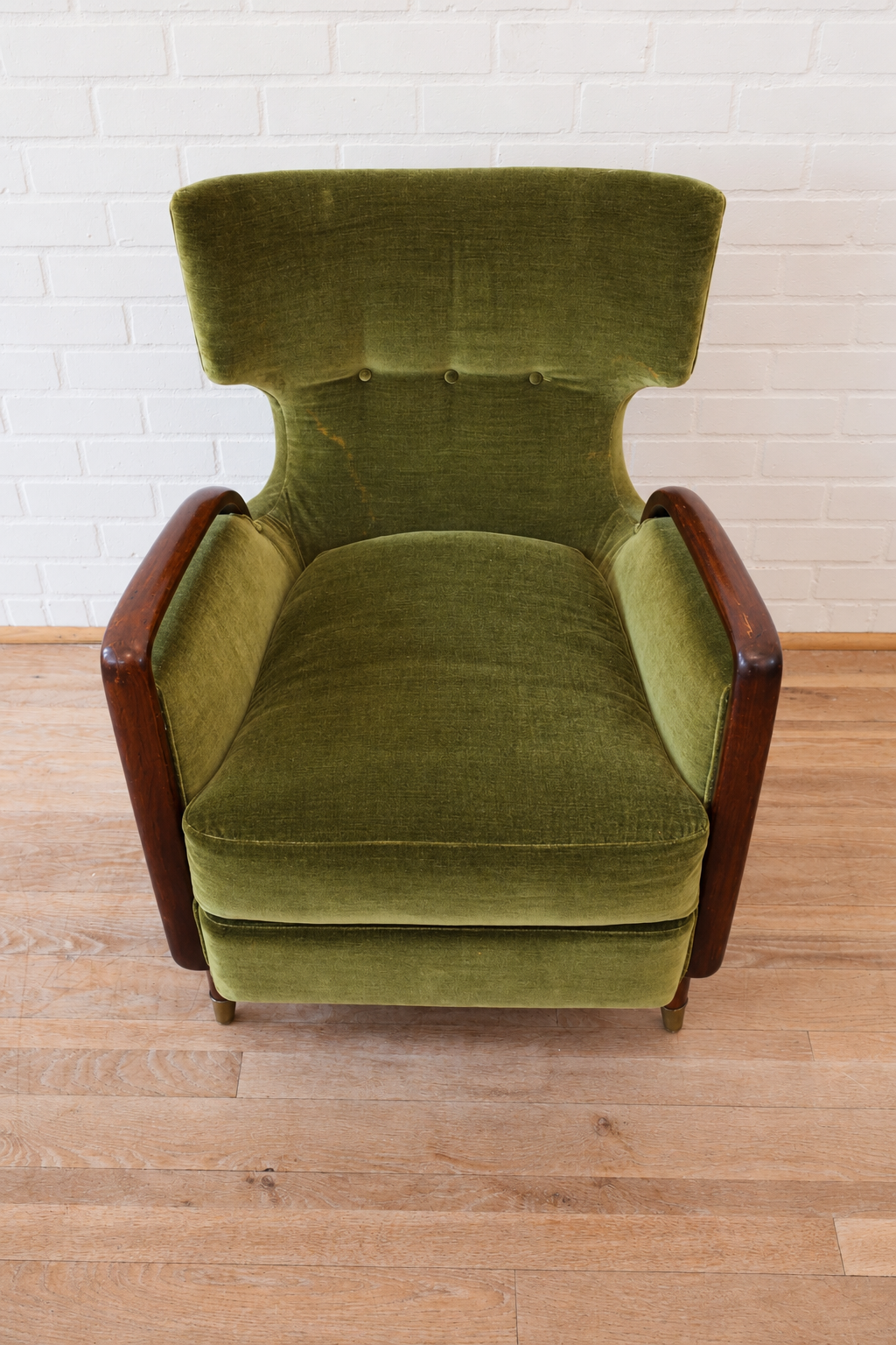 Model 511 Bergere by Melchiorre Bega (Italy 1950s)