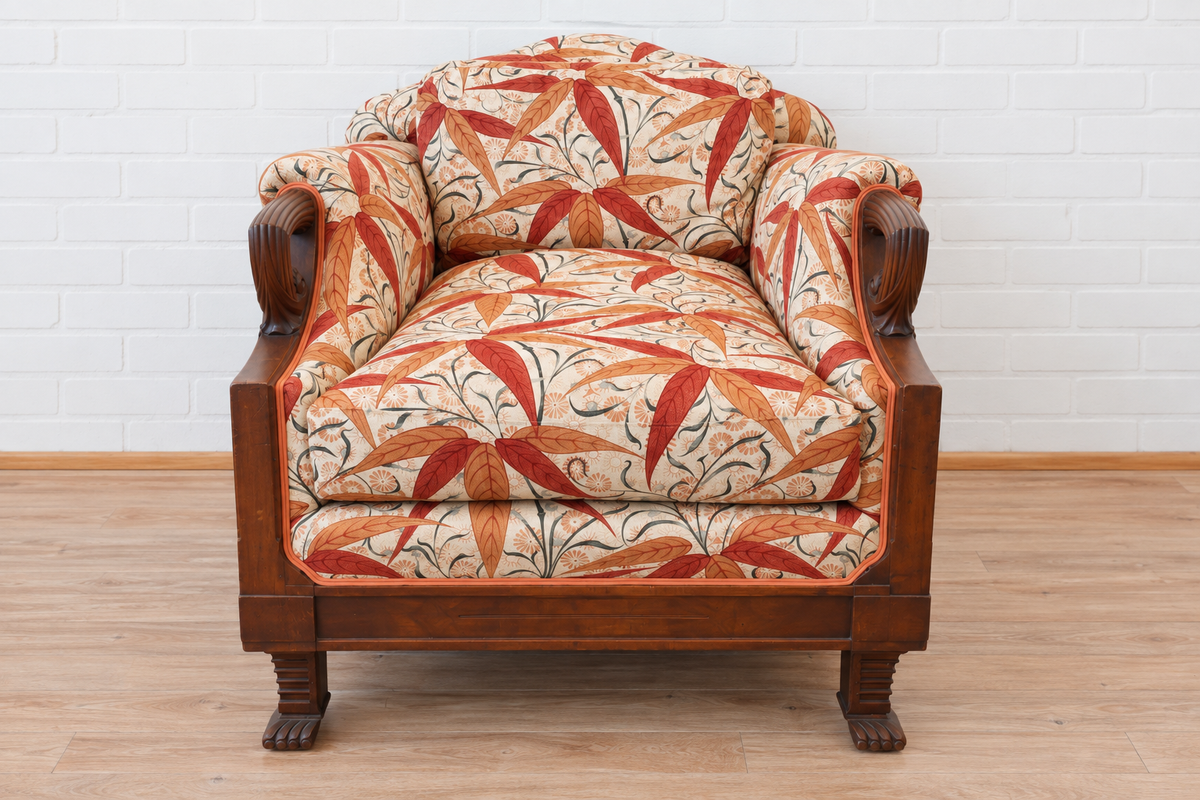 Pair of Italian Chairs