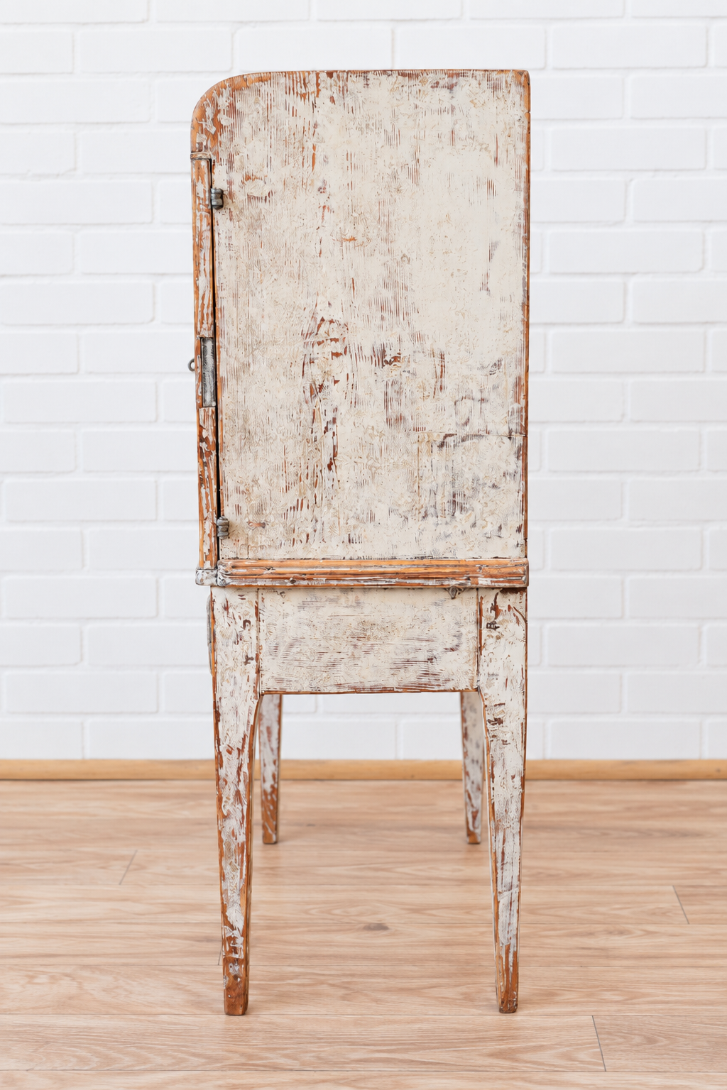 Swedish Gustavian Bed Table