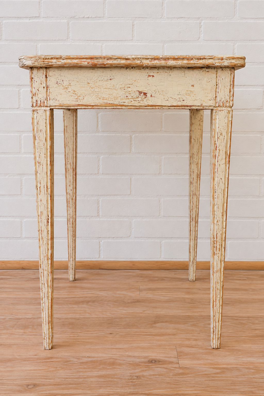 Swedish Tray Top Bed Table