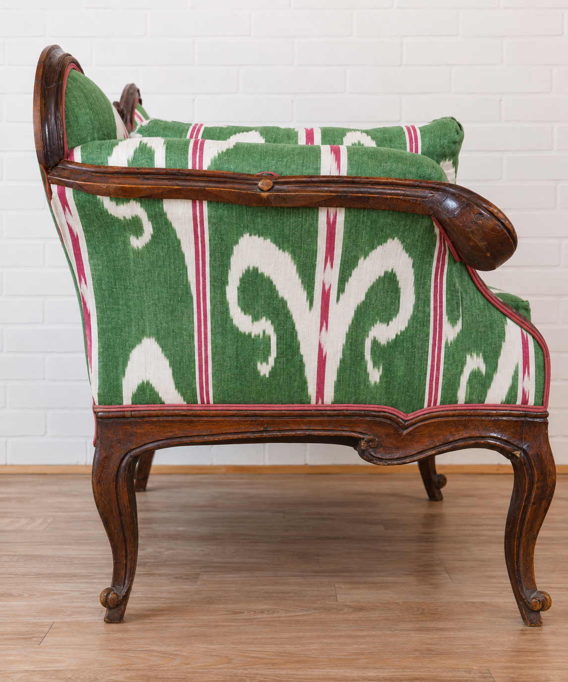 18th cent. Venetian Sofa