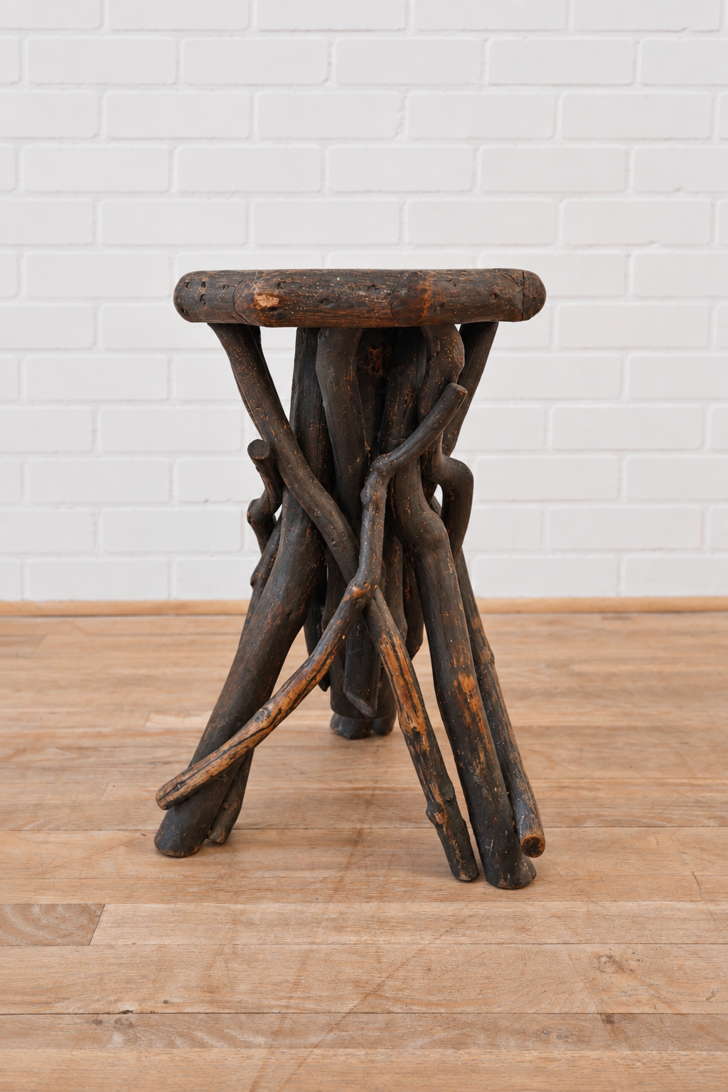 Ardeche Twig Table (small)