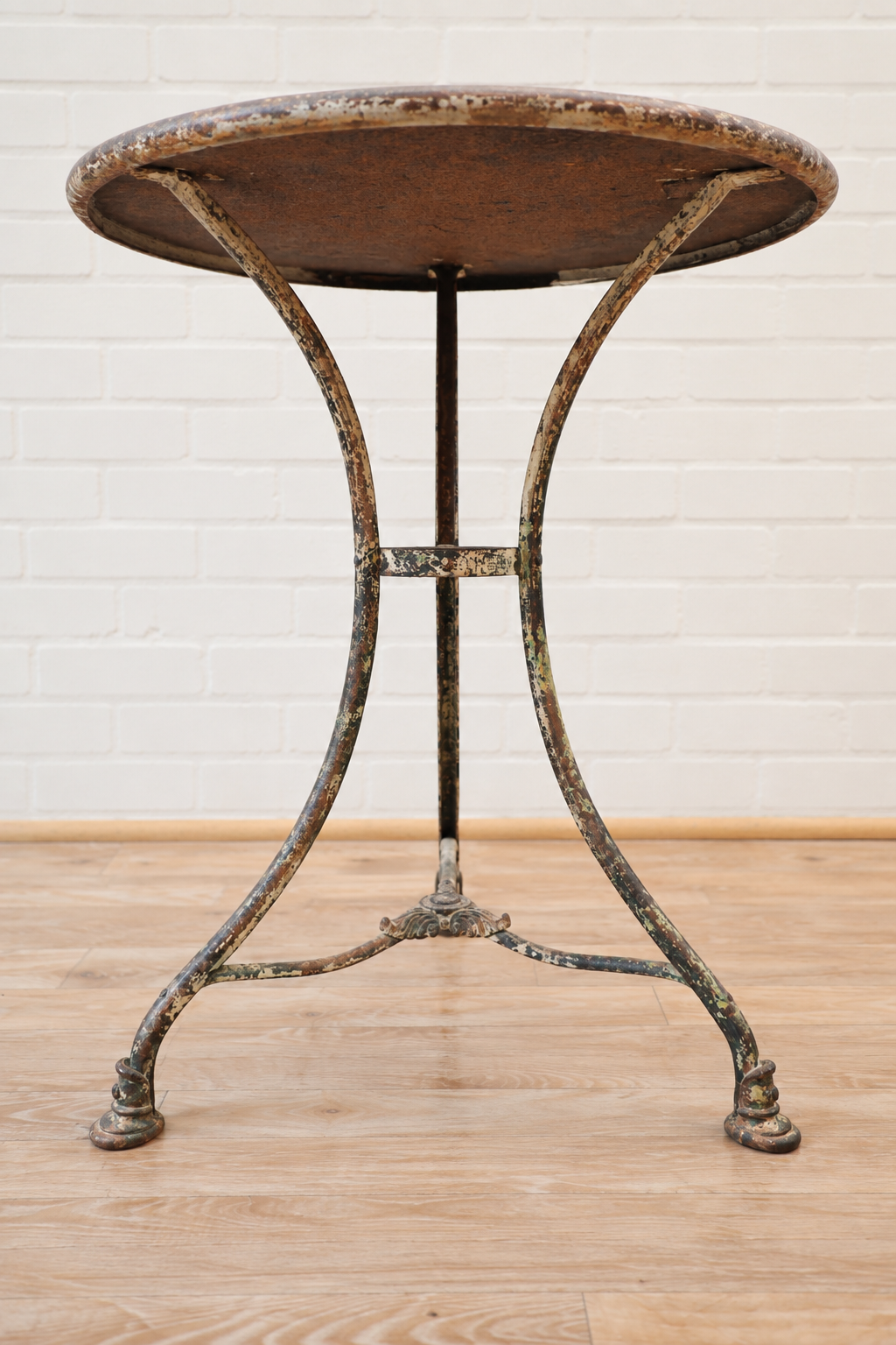 19th cent. Arras Garden Table