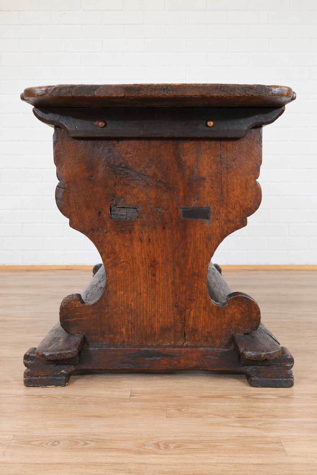 Late 17th cent. Spanish Tavern Table