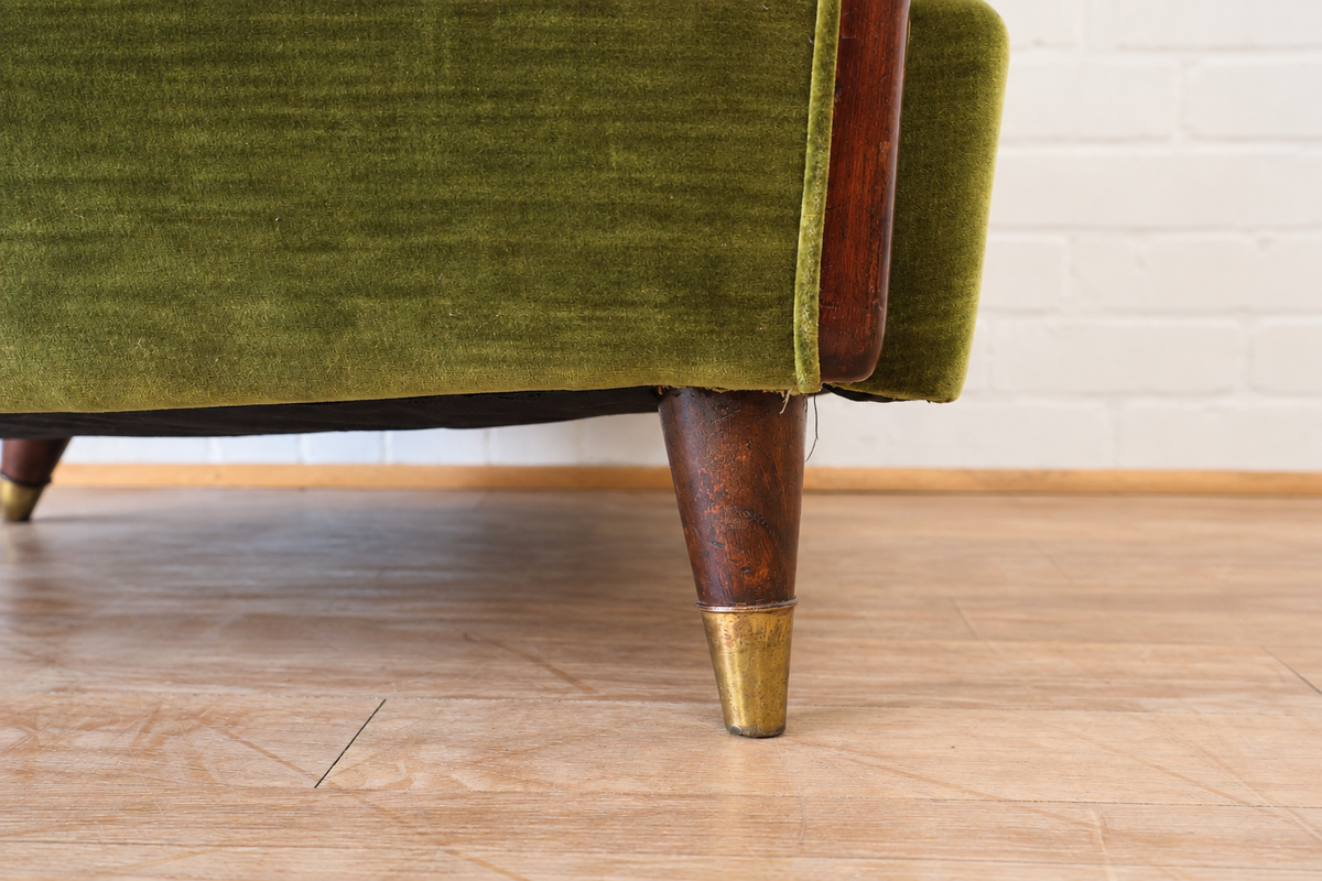Model 511 Bergere by Melchiorre Bega (Italy 1950s)