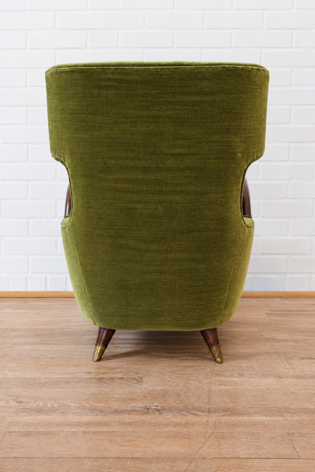 Model 511 Bergere by Melchiorre Bega (Italy 1950s)