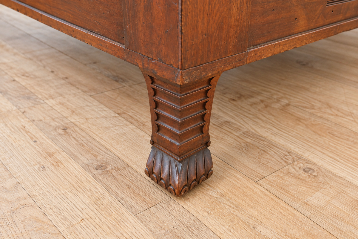 Pair of Italian Chairs