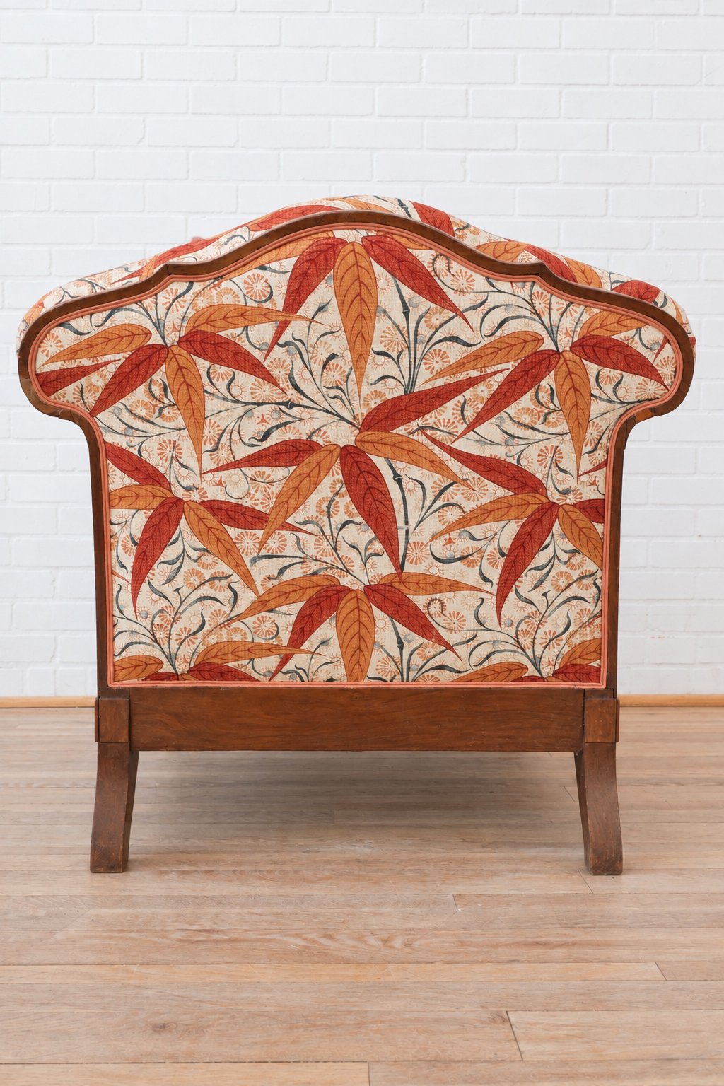 Pair of Italian Chairs