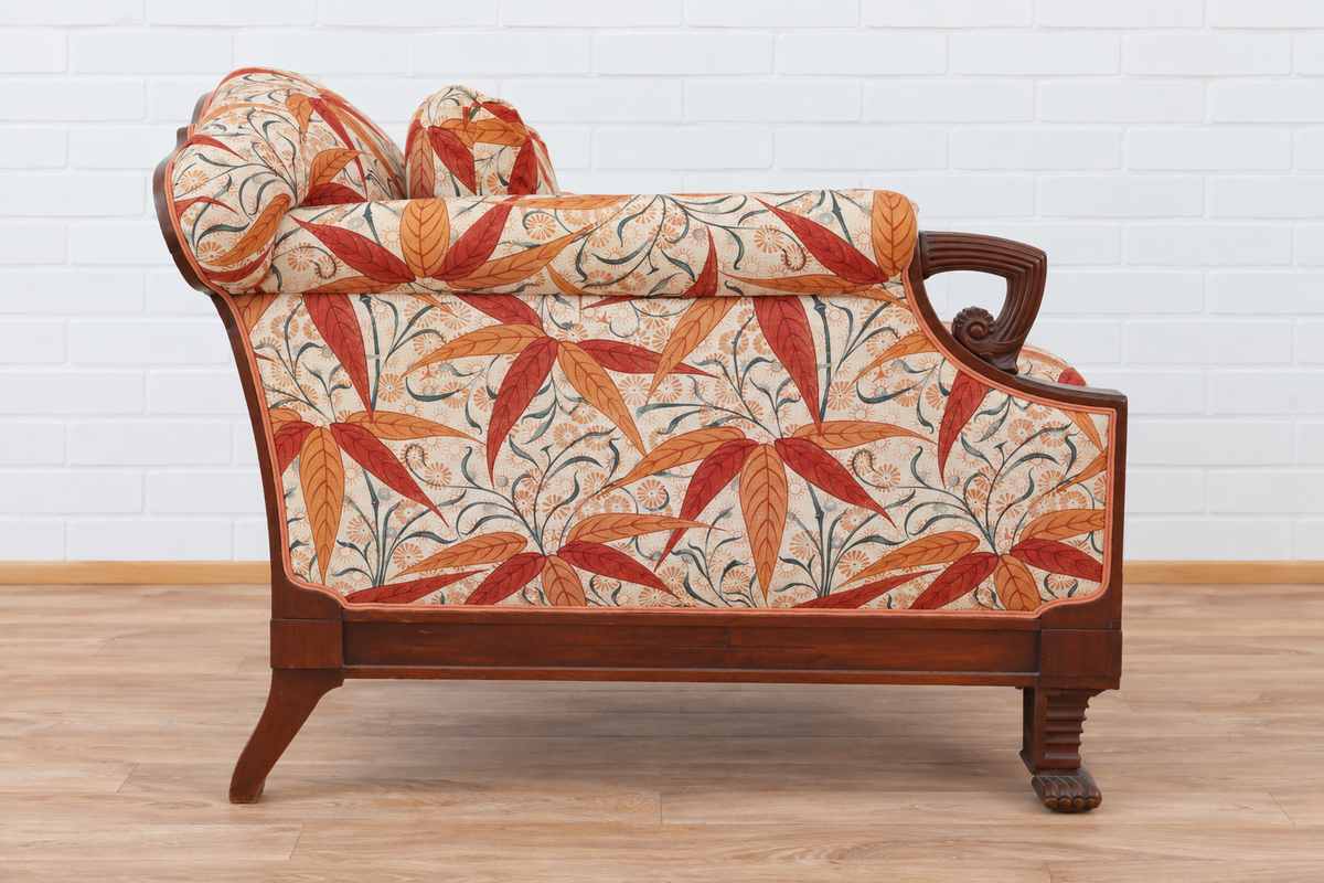 Pair of Italian Chairs