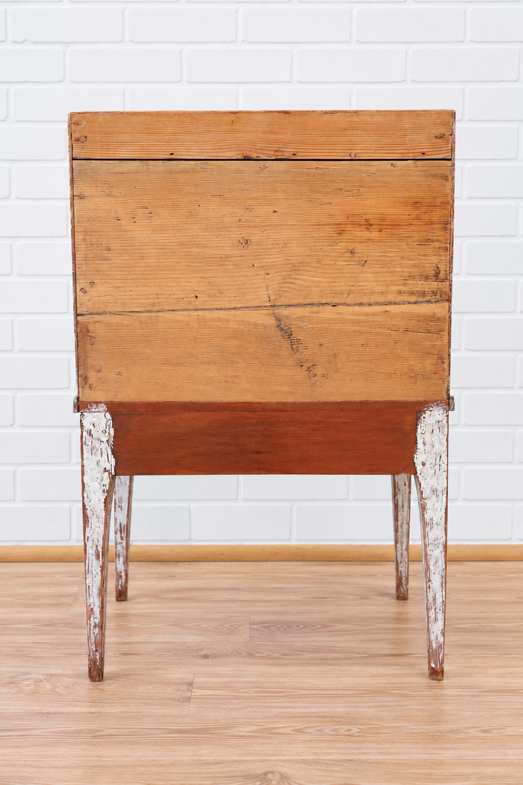 Swedish Gustavian Bed Table