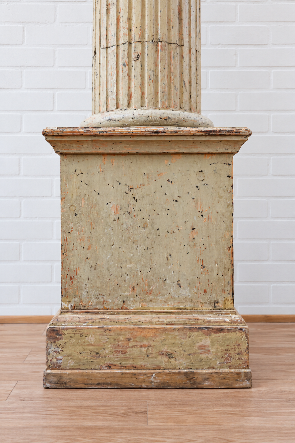Swedish Gustavian Tall Clock