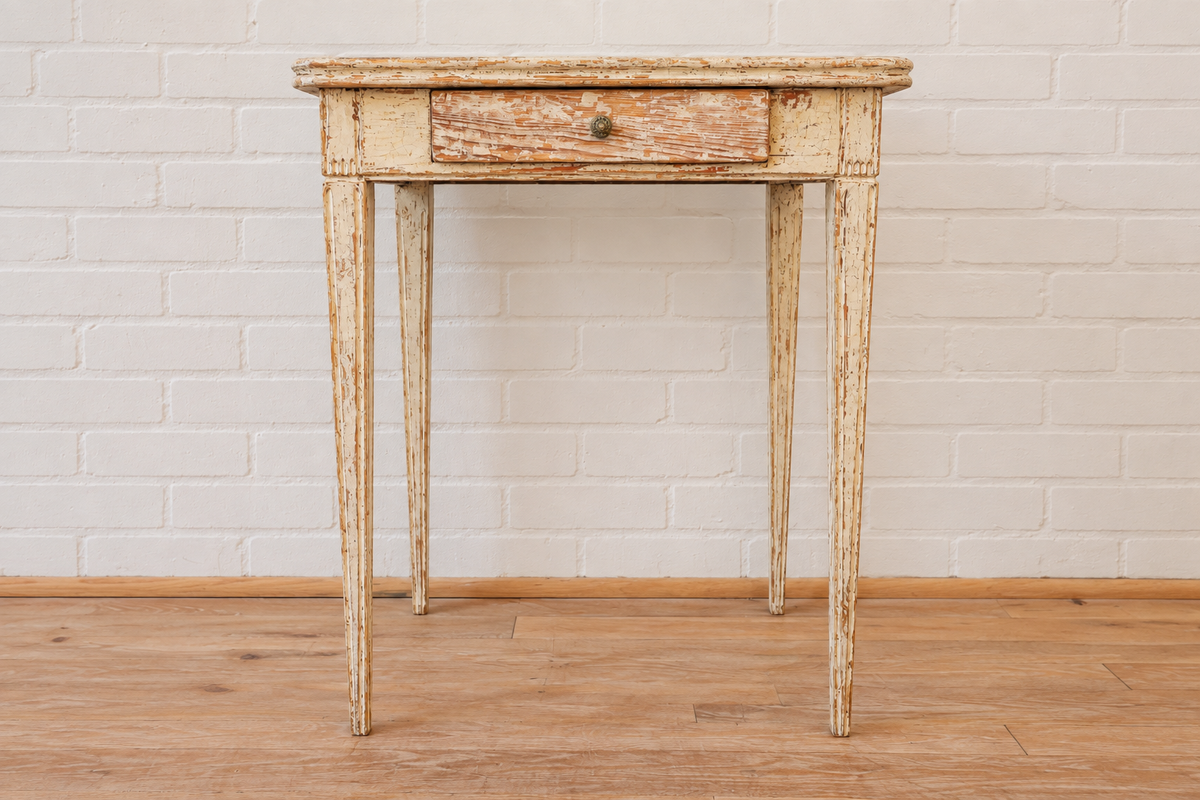 Swedish Tray Top Bed Table