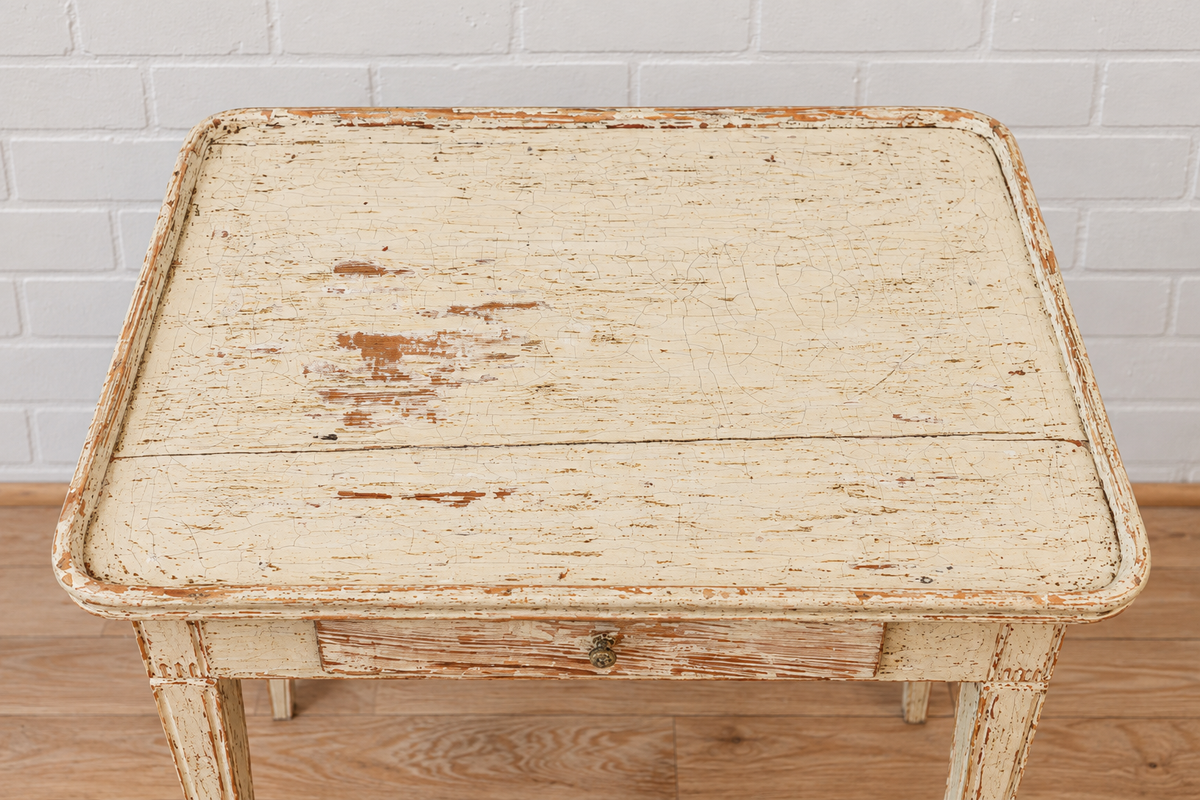 Swedish Tray Top Bed Table