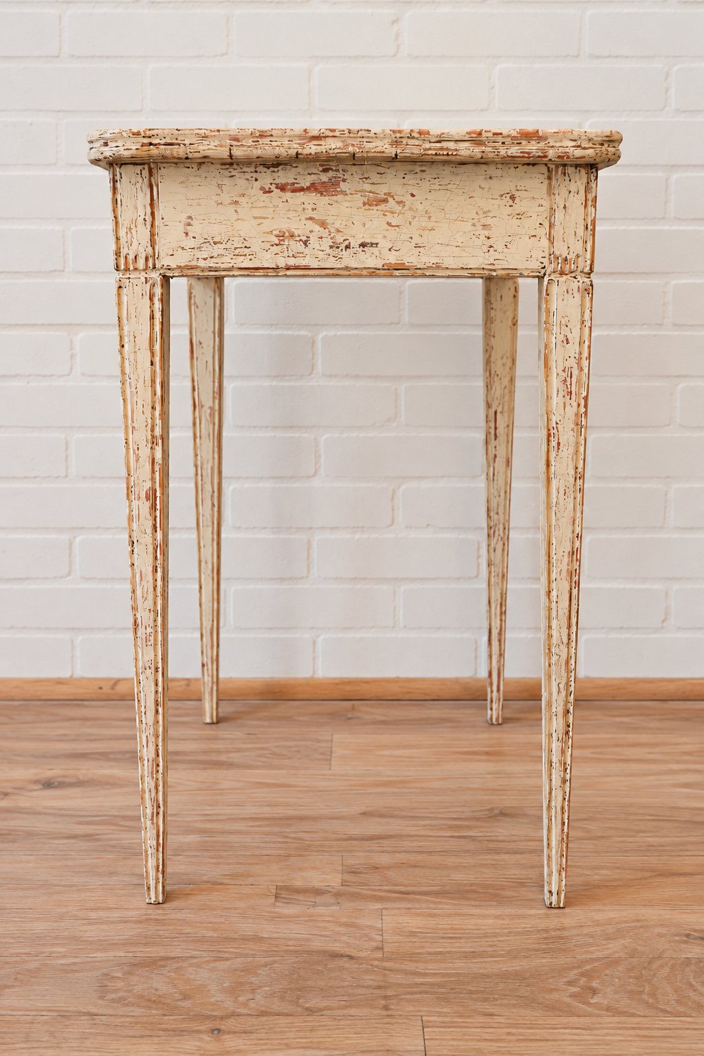 Swedish Tray Top Bed Table