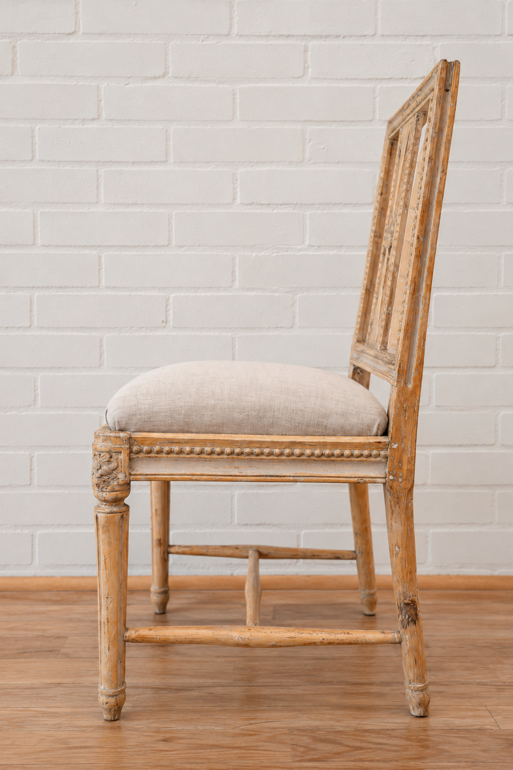 Set of 6 Swedish Side Chairs