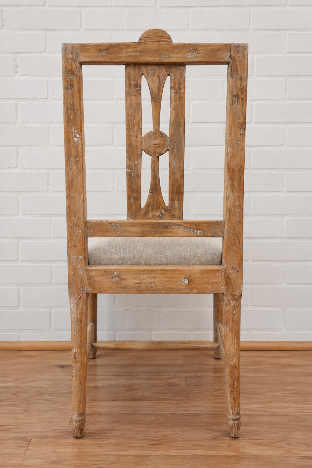 Set of 6 Swedish Side Chairs