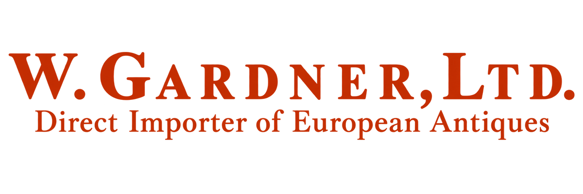W. Gardner Antiques