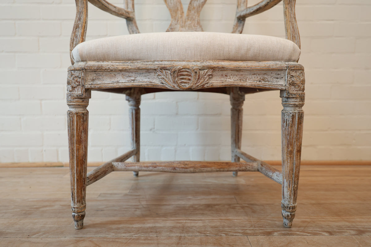 Swedish Model Armchair